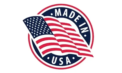 SlimTide made in the USA